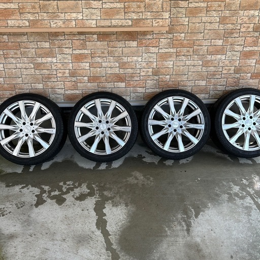 購入者様決定商品