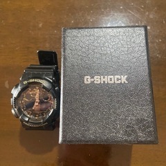 本日のみ20000円→5000円　美品　Gショックの画像