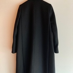 THE RERACS チェスターコートの画像