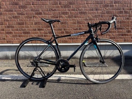 KHODAABLOOM　FARNA SL 105（R7000）仕様