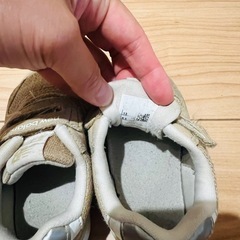 靴の画像
