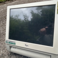 Right　クリーニング店専用POSレジ 　あずかりくん SYS-7900の画像