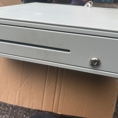 Right　クリーニング店専用POSレジ 　あずかりくん SYS-7900の画像