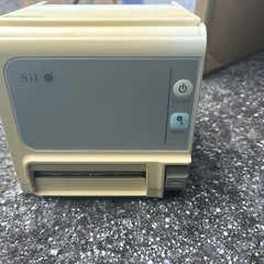 Right　クリーニング店専用POSレジ 　あずかりくん SYS-7900の画像