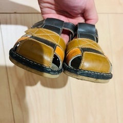 靴の画像