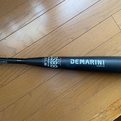 ディマリニ(DeMARINI) 野球 バットの画像