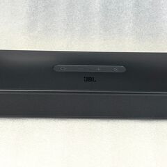 JBL Bar 5.0 MultiBeam（サウンドバー）の画像