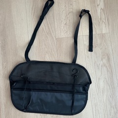 【未使用】車　収納の画像