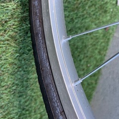 26インチ　ママチャリ
の画像
