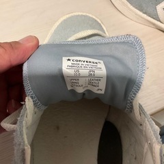 converseの画像