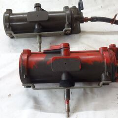 ジープパーツ　中古部品の画像
