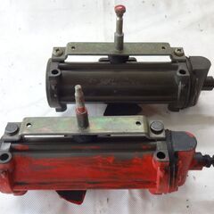 ジープパーツ　中古部品の画像