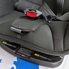 Aplica　チャイルドシートの画像