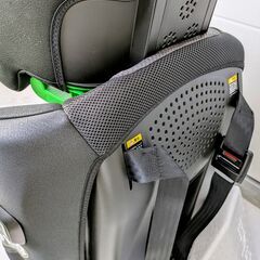Aplica　チャイルドシートの画像