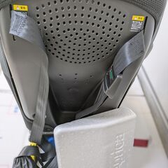 Aplica　チャイルドシートの画像