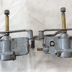 ジープパーツ　中古部品の画像