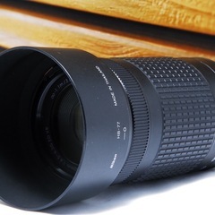 【極美品】Nikon AF-P 70-300mmG VR★高速AF★手ぶれ補正の画像