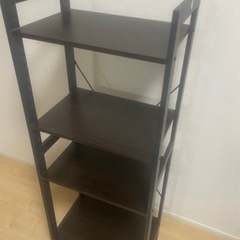 ラックの画像