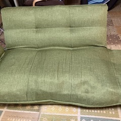 ソファーの画像