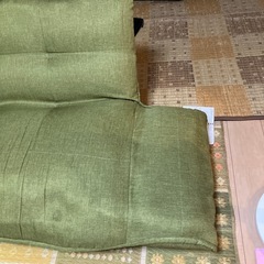ソファーの画像