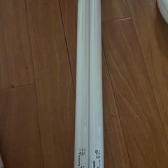 蛍光灯の画像