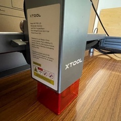 レーザー彫刻機 xTool D1Pro 10Wの画像