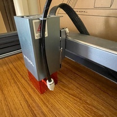 レーザー彫刻機 xTool D1Pro 10Wの画像