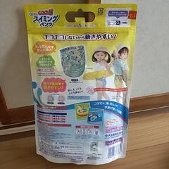 グーン　スイミングパンツ　Lサイズ3枚の画像