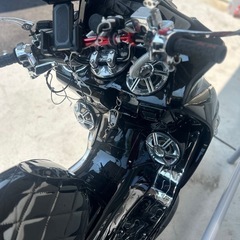 マジェスティ250 部品取り車両の画像