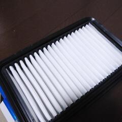 エアークリーナーの画像