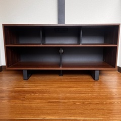 テレビスタンドの画像