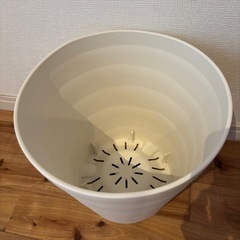 新品未使用✨️植木鉢の画像