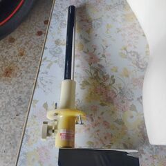 子供用マネキン　中古ジャンク品の画像