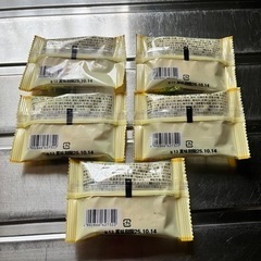 お菓子の画像