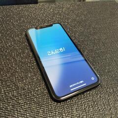 iPhoneXR６４Ｇの画像