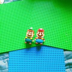 LEGOブロック⭐の画像