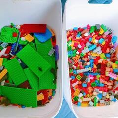 LEGOブロック⭐の画像