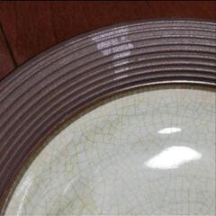 花の柄 和皿 小鉢 5枚セットの画像