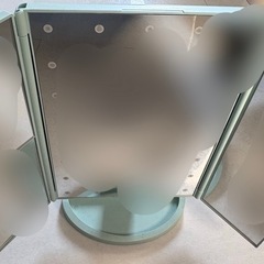 卓上鏡の画像