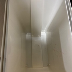 ゴミ箱　30ℓの画像