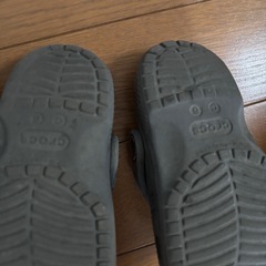 子供のサンダル2足セットの画像