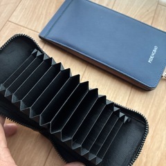 カードホルダーの画像