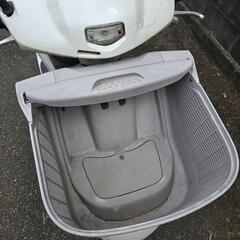 ディオチェスタ　AF68　低燃費インジェクション車　千葉県より　配達可能です！の画像