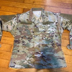 米軍放出品　レディース服上下の画像