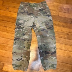 米軍放出品　レディース服上下の画像