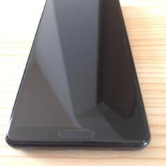 AQUOS sense5G SHG03 64GB simフリー

の画像