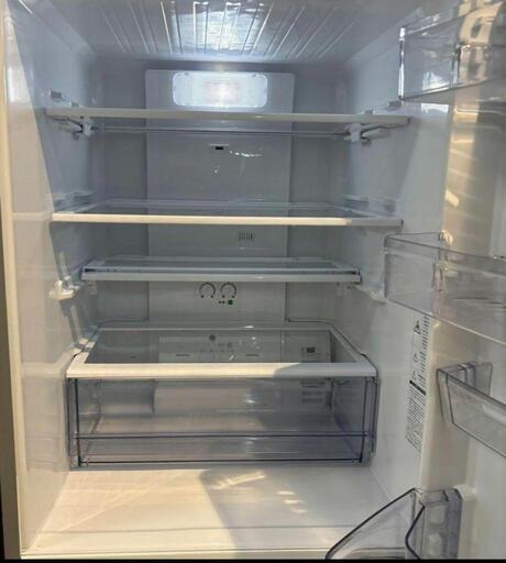 冷蔵庫【美品】