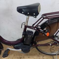 1947 電動自転車 ヤマハ PAS NATURA 8.7AH 20インチの画像