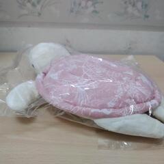 【まとめて購入限定】カメ　ぬいぐるみの画像