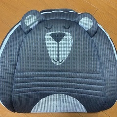 【ベビーベッド】ベッドインベッドの画像